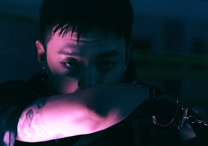 Bang Yongguk to his 3rd EP &#8216;3&#8217; and US Tour Dates for 2024.